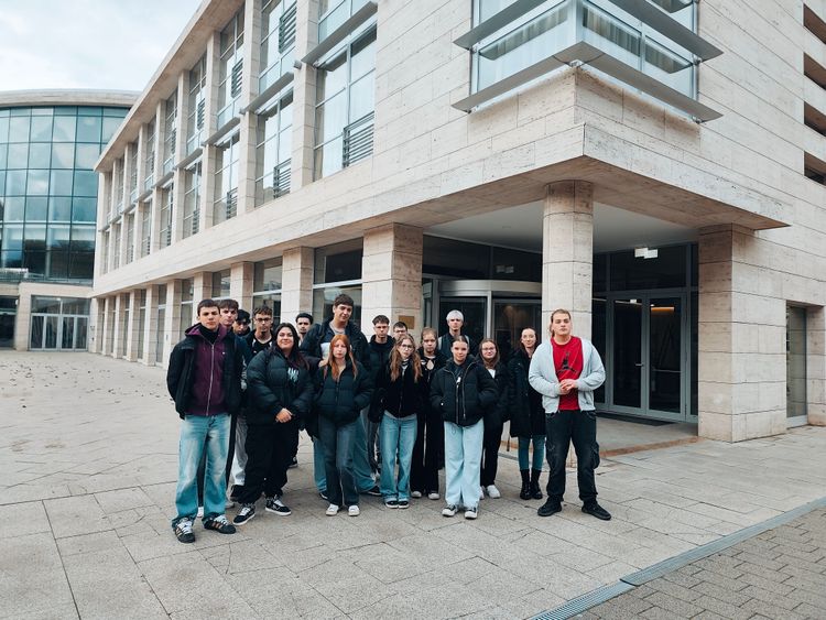 Kukkantás a kulisszák mögé – látogatás a Hotel Lyciumba