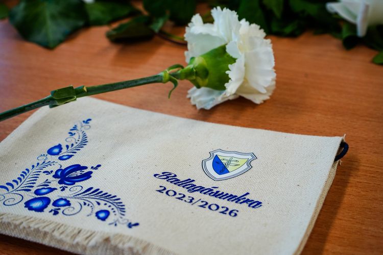 A kerisek ballagása – 2026