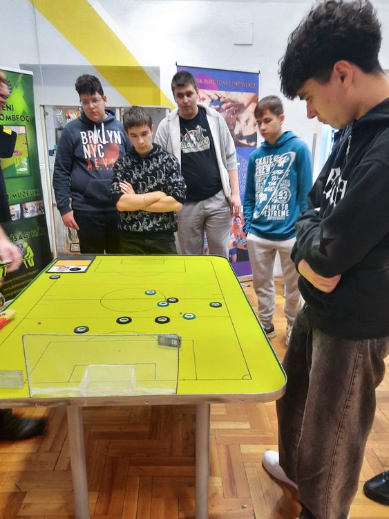 Keressük együtt az élményeket!