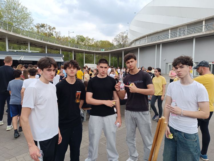 #NárciszFutás – együtt erősebbek vagyunk