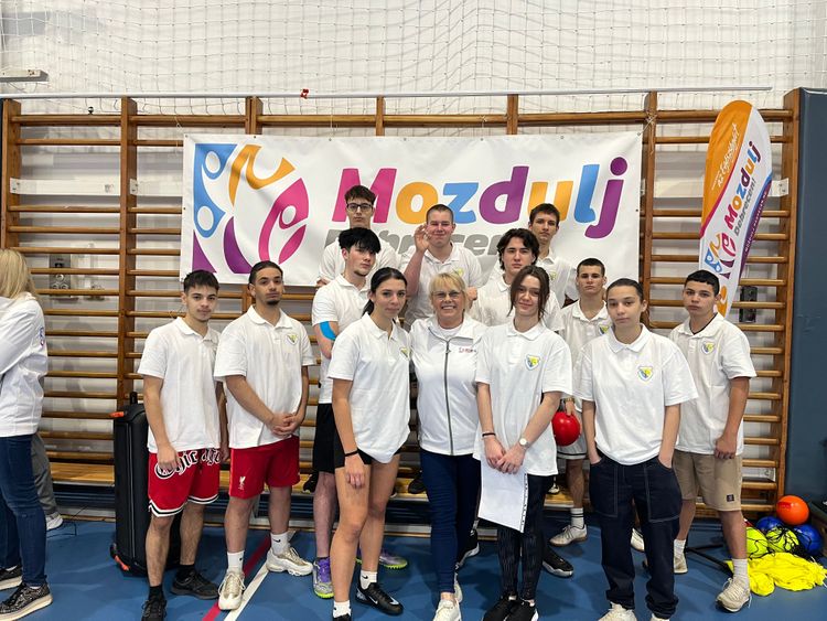 Amatőr Kiütőbajnokság döntőjébe jutottak a kerisek