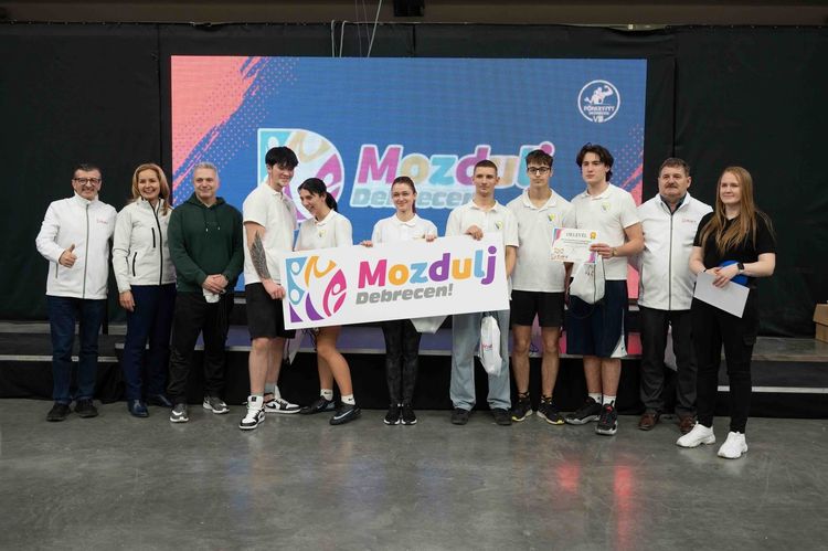 Döntőben keris tanulóink