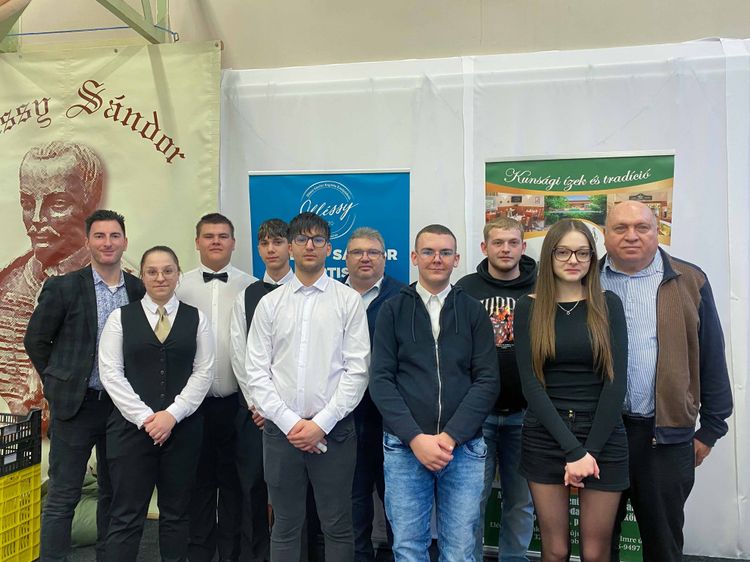 Ragyogó eredményekkel zártuk a XIII. Illéssy Gasztro Kupát