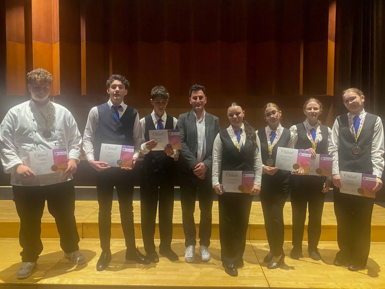 Szép eredményekkel zártuk a XIX. Pelikán Kupát