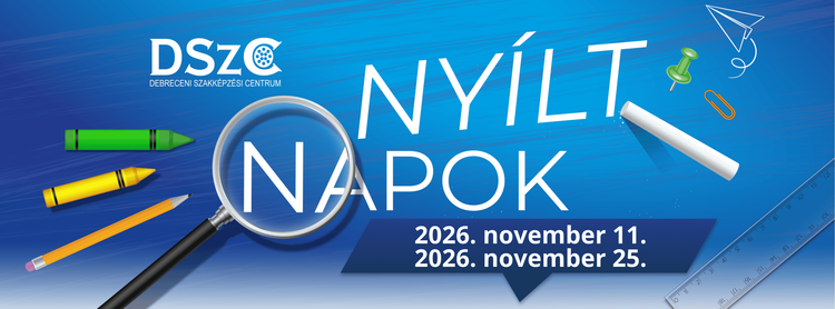 NYÍLT NAPOK A KERIBEN
