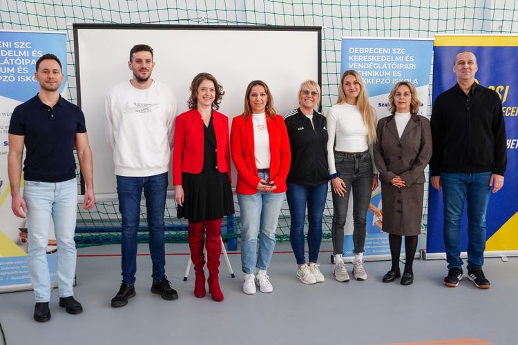 Az elfogadás és a befogadás erősítése a Parasport Napján