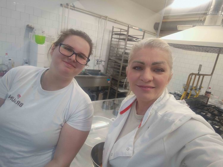 Sikeres szereplés az SZKTV versenyen