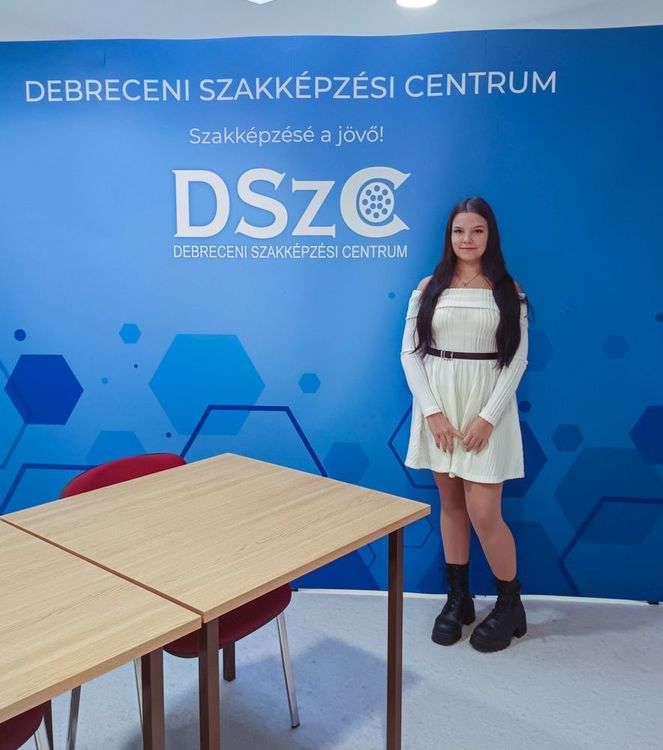 A „DSZC Nagykövet leszek!” program alakuló gyűlése