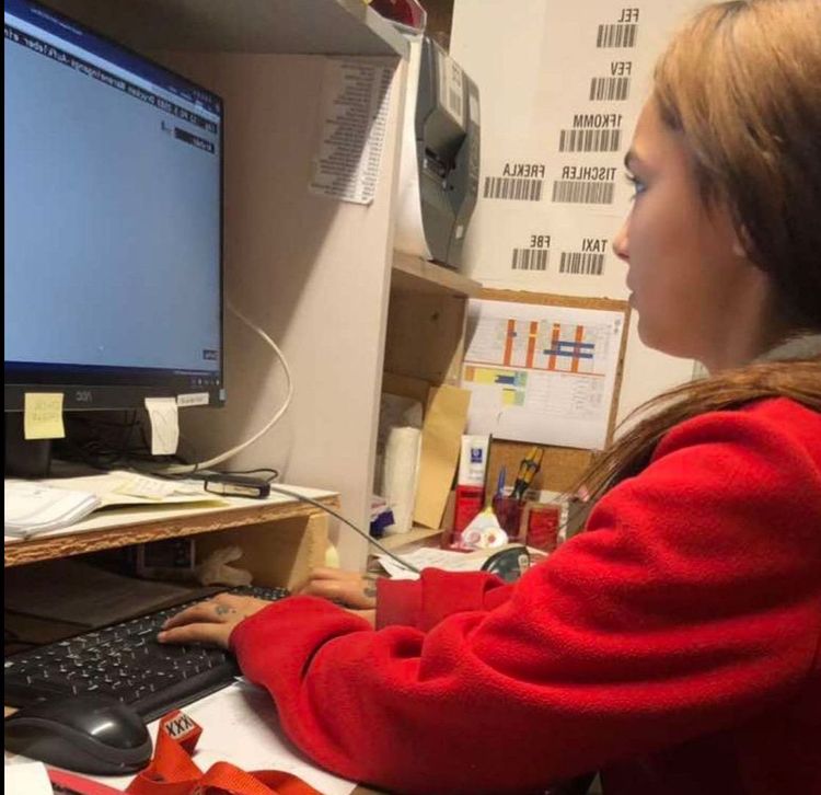 "Miben fejlődtem kereskedelmi értékesítő szakmám területén?"