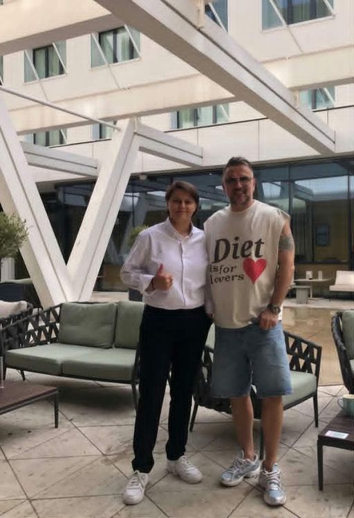 Nyári gyakorlatom a Mercure Hotelben