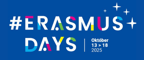 Idegen nyelvi verseny az ErasmusDays rendezvényen