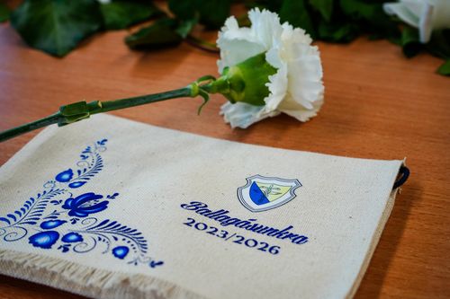 A kerisek ballagása – 2026