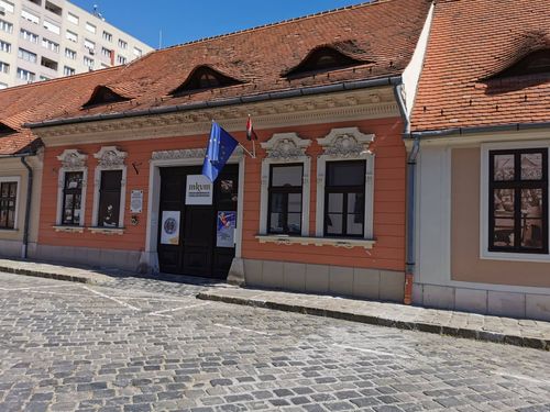 Látogatás a Magyar Kereskedelmi és Vendéglátóipari Múzeumba