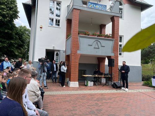 Dobogós helyeink a „Borsos 150” rajz- és makettpályázaton