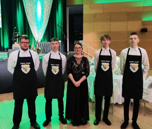 Szakmai tapasztalatszerzés a Debreceni Jogászbálon