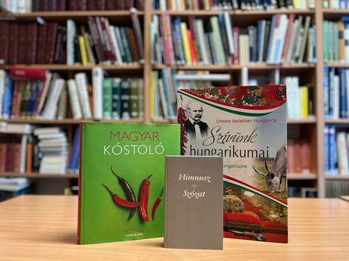 A magyar kultúra napja