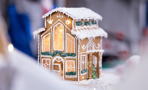 Színes programokkal várták az érdeklődőket a Böszörményi Adventen