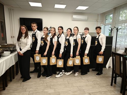 Aktív szerepvállalás és szakmai fejlődés az Erasmus+ rendezvényen