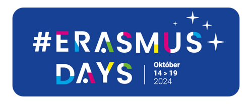 ErasmusDays a Keriben