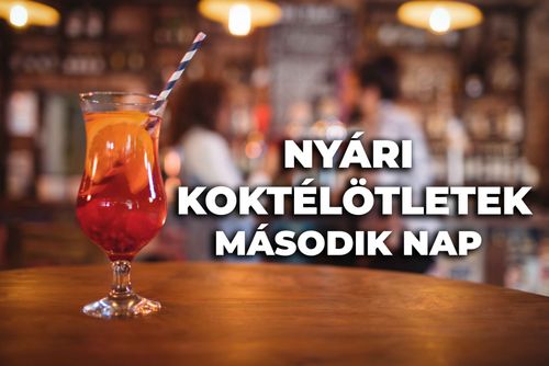 Gyümölcsös Frissesség