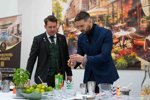 Próbáld ki a szakmát!